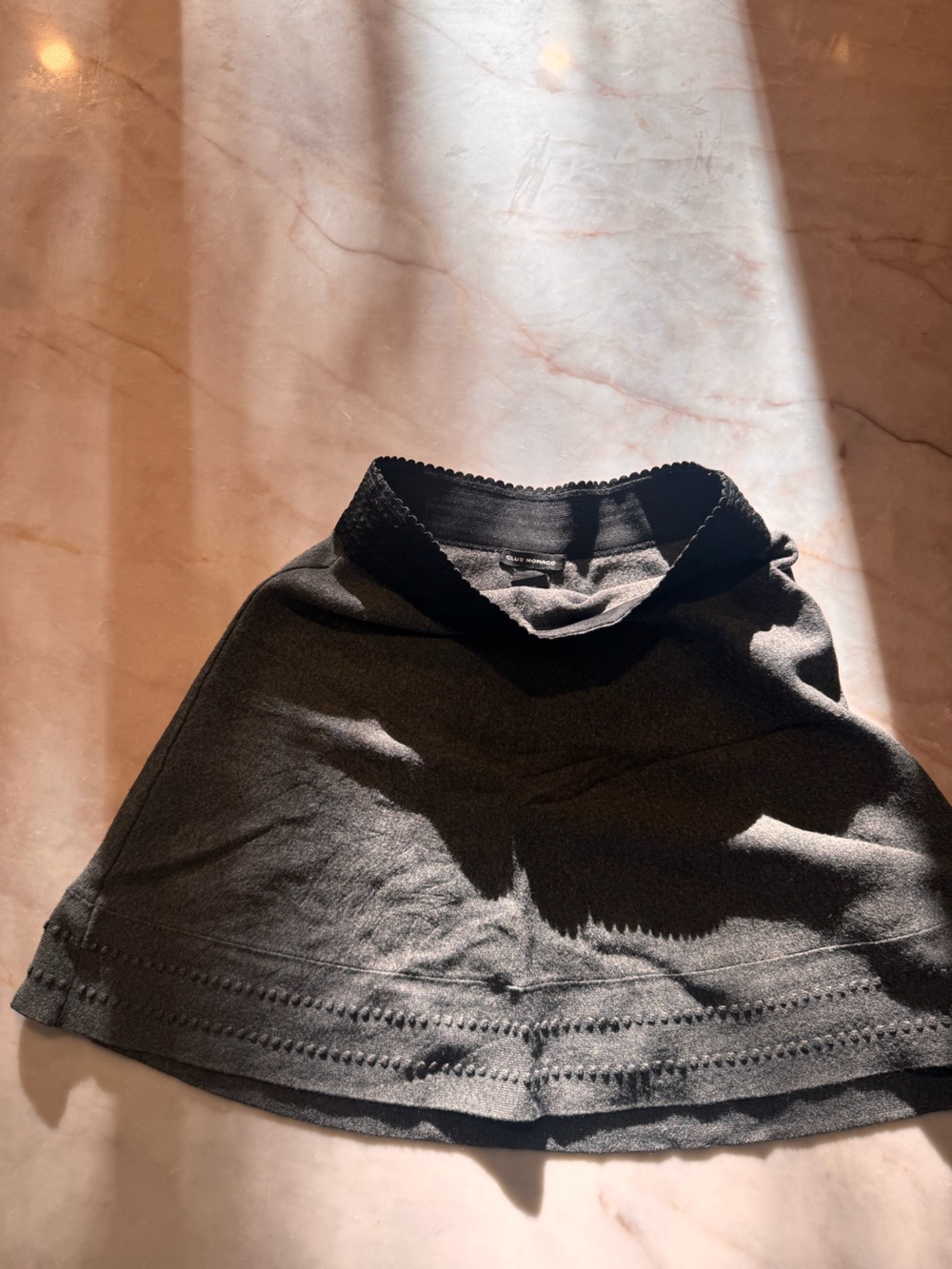 Club Monaco Skirt